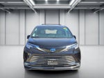 2025 Toyota Sienna Limited
