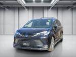 2025 Toyota Sienna Limited