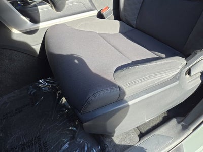 2023 Toyota Tundra 4WD SR5