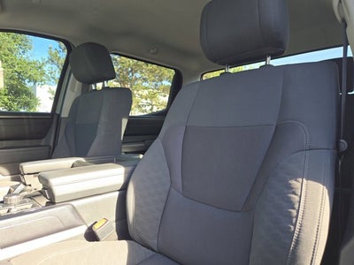 2023 Toyota Tundra 4WD SR5