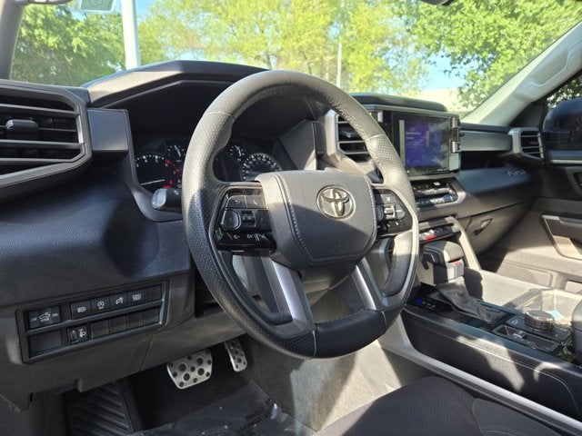 2023 Toyota Tundra 4WD SR5