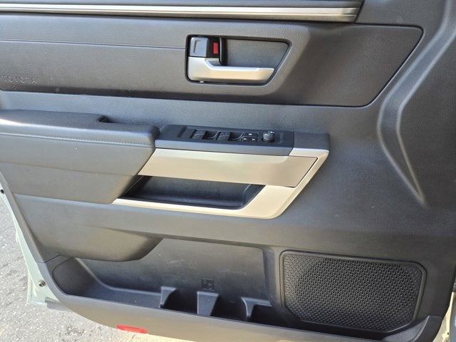 2023 Toyota Tundra 4WD SR5