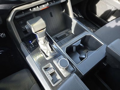 2023 Toyota Tundra 4WD SR5