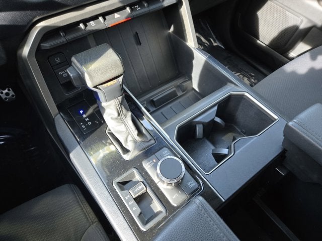 2023 Toyota Tundra 4WD SR5