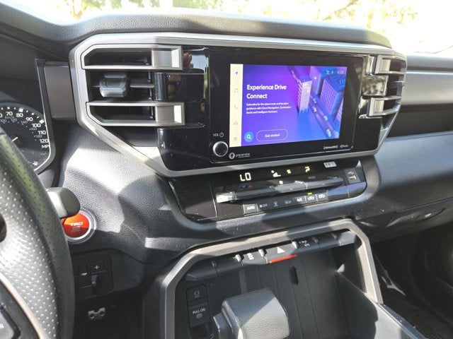 2023 Toyota Tundra 4WD SR5
