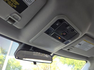 2023 Toyota Tundra 4WD SR5