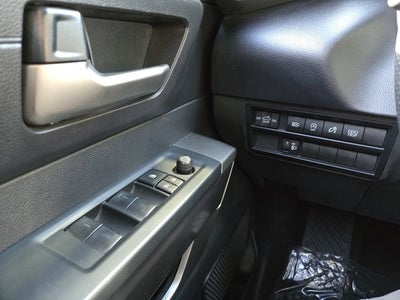 2023 Toyota Tundra 4WD SR5