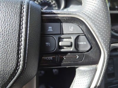 2023 Toyota Tundra 4WD SR5