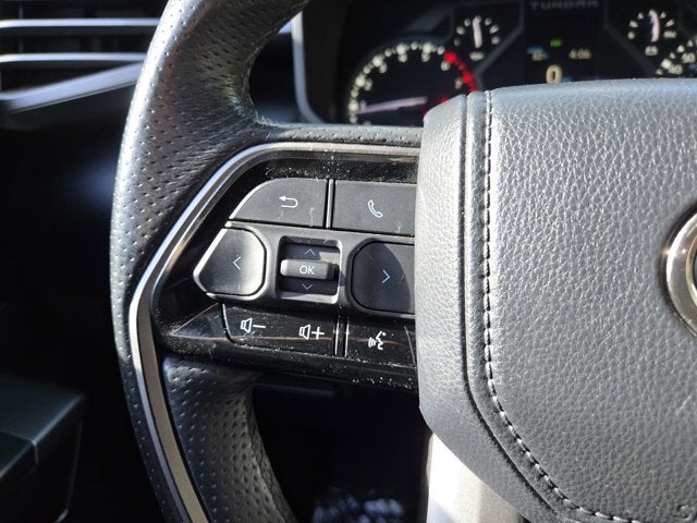 2023 Toyota Tundra 4WD SR5