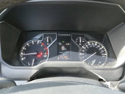 2023 Toyota Tundra 4WD SR5