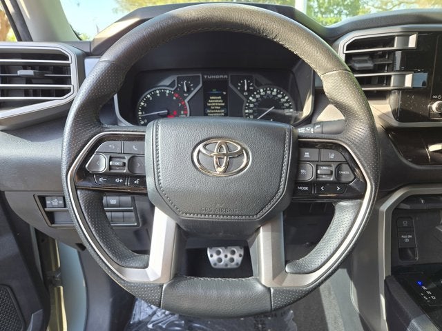 2023 Toyota Tundra 4WD SR5