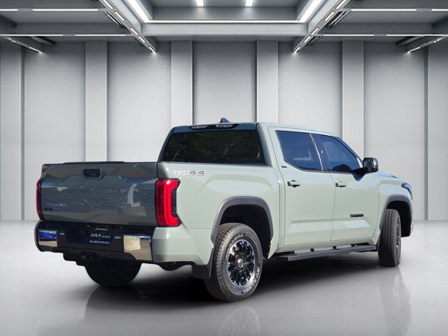 2023 Toyota Tundra 4WD SR5
