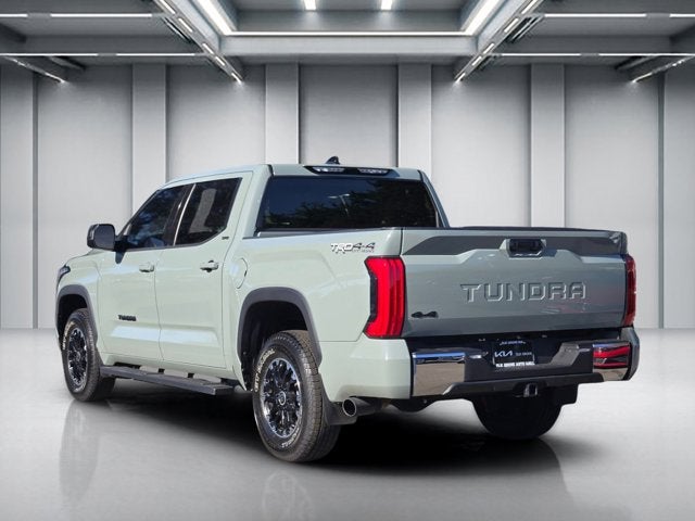 2023 Toyota Tundra 4WD SR5