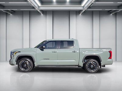 2023 Toyota Tundra 4WD SR5