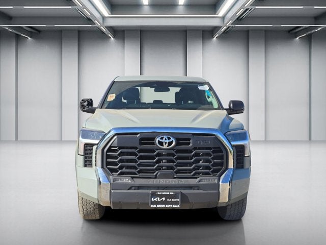 2023 Toyota Tundra 4WD SR5