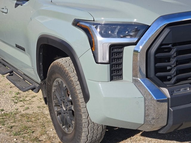 2023 Toyota Tundra 4WD SR5