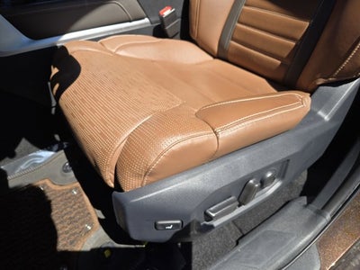 2024 Toyota Tundra 4WD 1794 Edition Hybrid