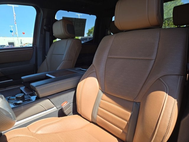 2024 Toyota Tundra 4WD 1794 Edition Hybrid