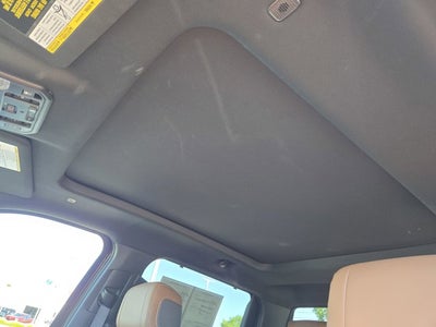 2024 Toyota Tundra 4WD 1794 Edition Hybrid