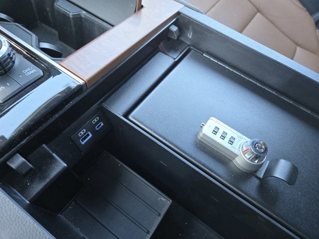 2024 Toyota Tundra 4WD 1794 Edition Hybrid