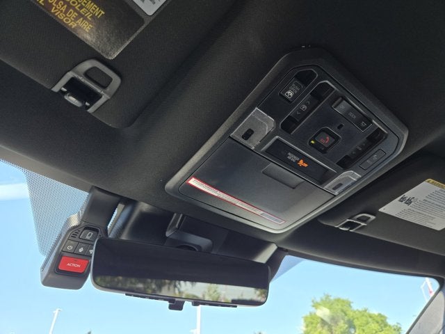 2024 Toyota Tundra 4WD 1794 Edition Hybrid