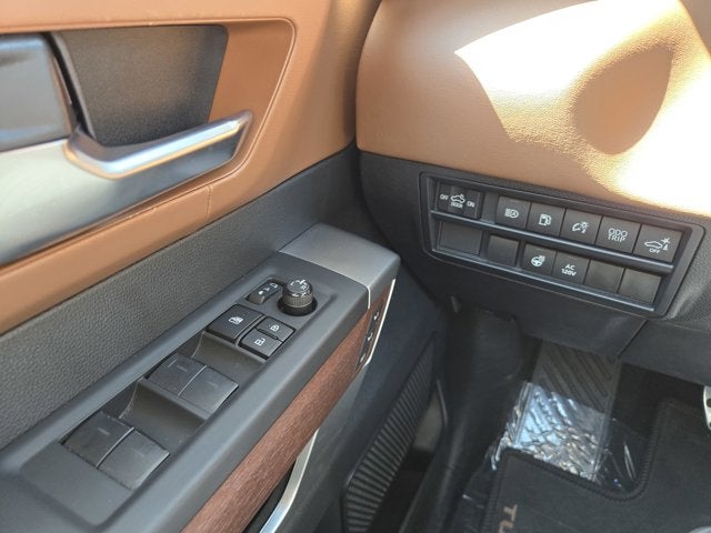 2024 Toyota Tundra 4WD 1794 Edition Hybrid