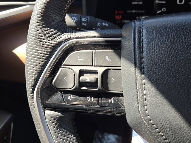 2024 Toyota Tundra 4WD 1794 Edition Hybrid