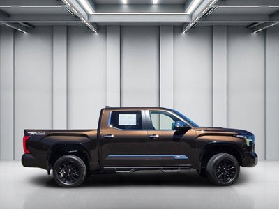 2024 Toyota Tundra 4WD 1794 Edition Hybrid