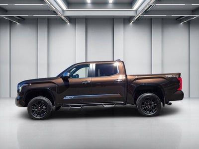 2024 Toyota Tundra 4WD 1794 Edition Hybrid