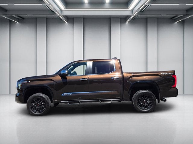 2024 Toyota Tundra 4WD 1794 Edition Hybrid