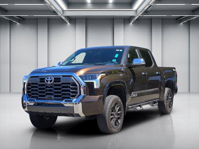 2024 Toyota Tundra 4WD 1794 Edition Hybrid