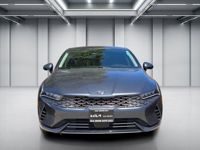 2021 Kia K5 EX
