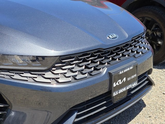 2021 Kia K5 EX