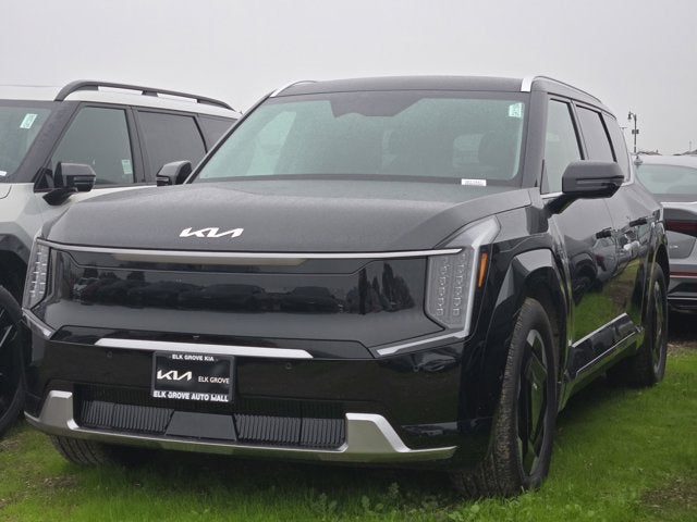 2026 Kia EV9 Land