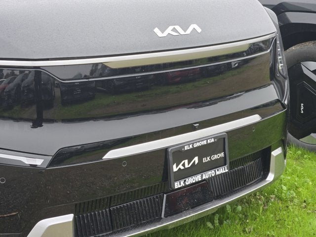 2026 Kia EV9 Land