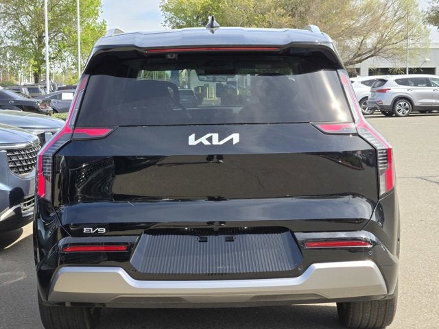 2026 Kia EV9 Land