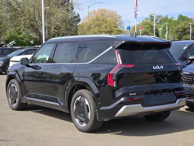 2026 Kia EV9 Land
