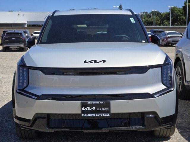 2026 Kia EV9 Land