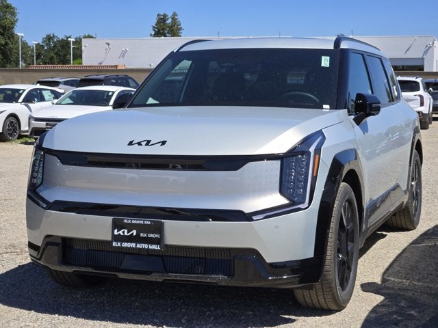 2026 Kia EV9 Land