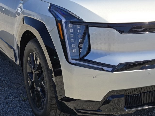 2026 Kia EV9 Land