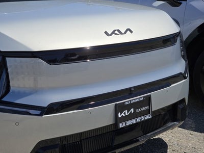 2026 Kia EV9 Land