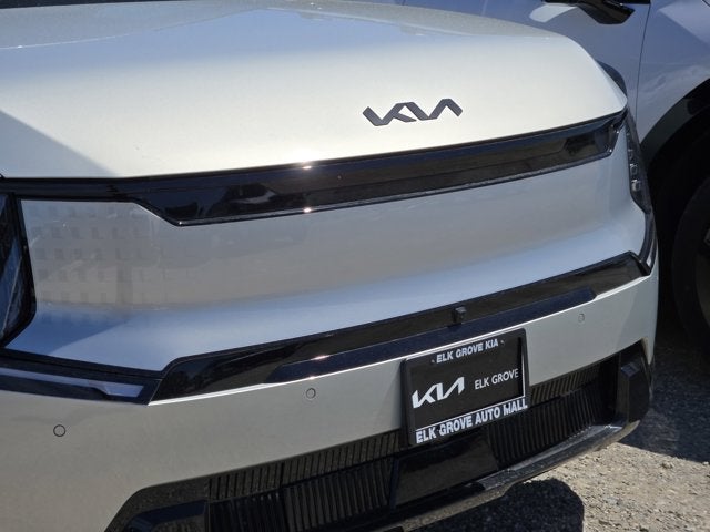2026 Kia EV9 Land