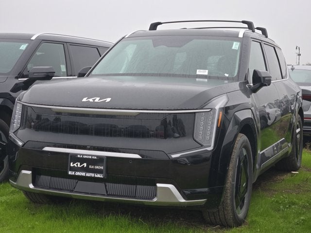 2026 Kia EV9 Land