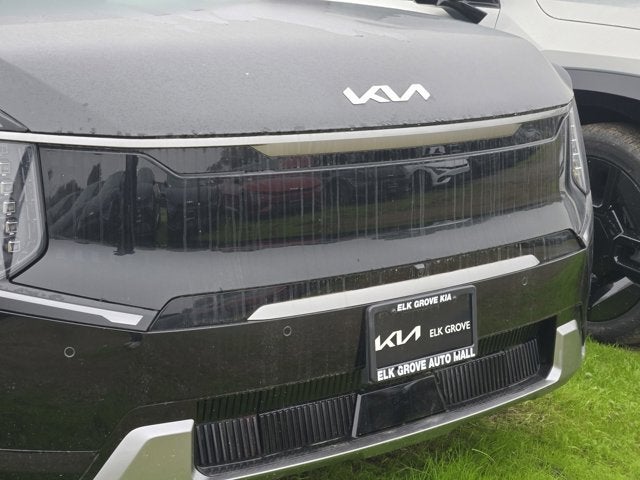 2026 Kia EV9 Land