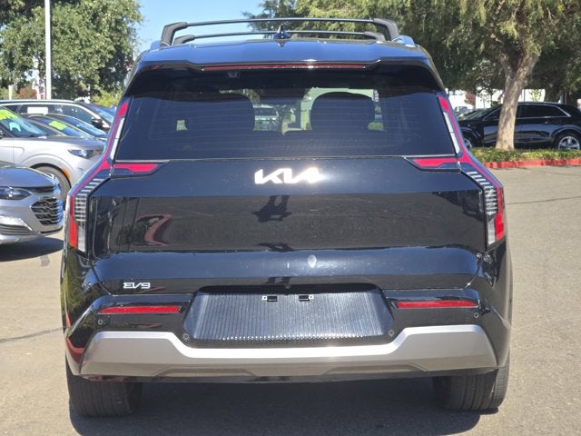 2026 Kia EV9 Land
