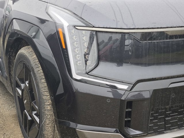 2026 Kia EV9 GT-Line