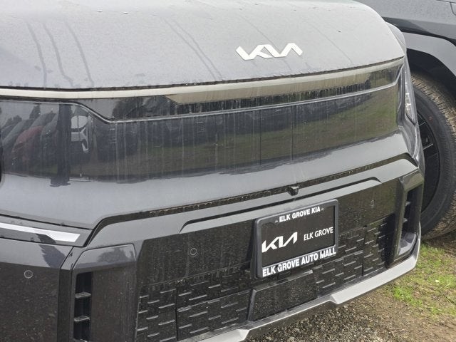 2026 Kia EV9 GT-Line