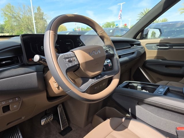 2026 Kia EV9 GT-Line