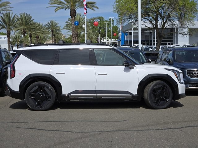 2026 Kia EV9 GT-Line