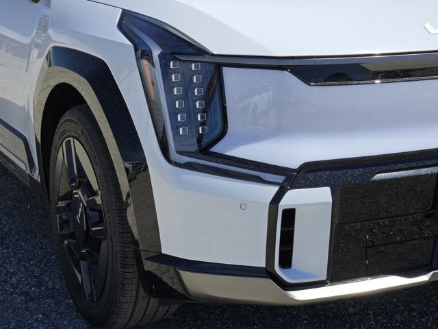 2026 Kia EV9 GT-Line